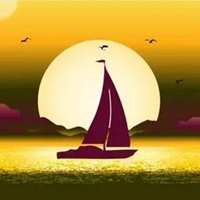 女人专用的微信头像日出的(精选22张)