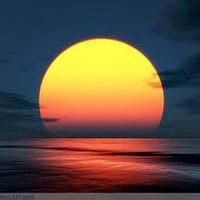 女人专用的微信头像日出的(精选22张)