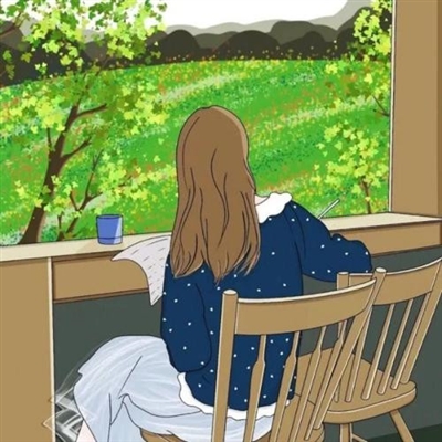 沉稳大气的微信头像图片(精选24张)