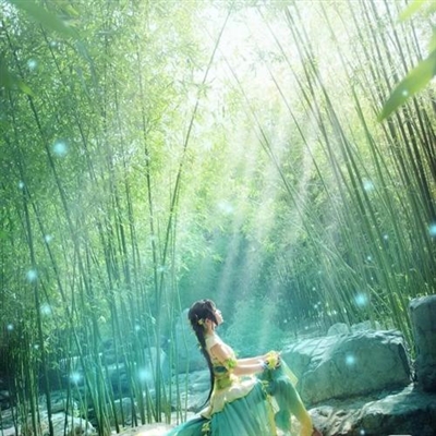 沉稳大气的微信头像图片(精选24张)