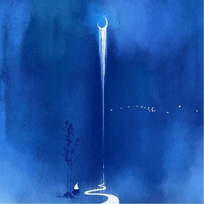 沉稳大气的微信头像图片(精选24张)