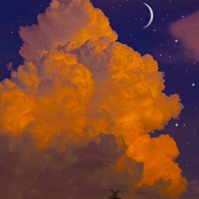 让人一看就很舒服的头像(28张)