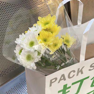 让人一看就很舒服的头像(28张)