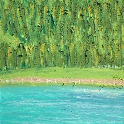 让人一看就很舒服的头像(28张)