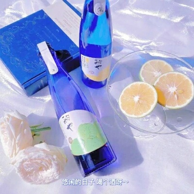 让人一看就很舒服的头像(28张)