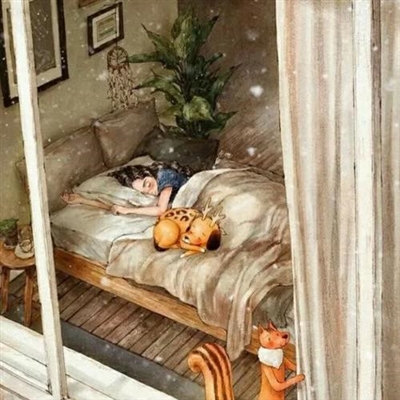 很独特的头像图片(26张)