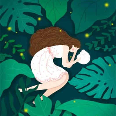 很独特的头像图片(26张)