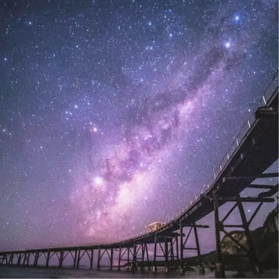 很罕见又很好看的头像(24张)