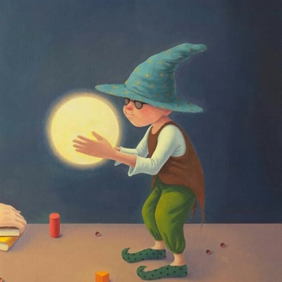 很罕见又很好看的头像(24张)