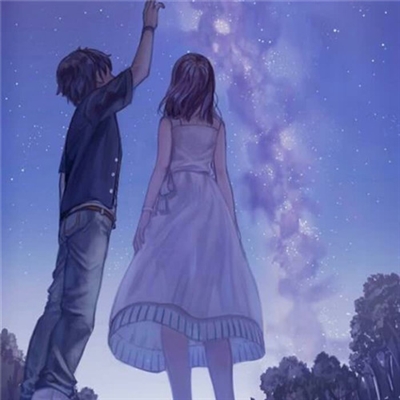 很罕见又很好看的头像(24张)