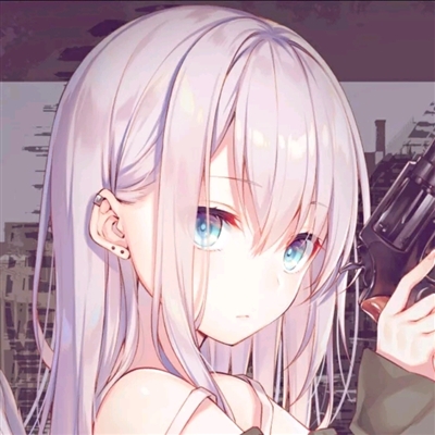 一眼就吸引人的头像女动漫(24张)