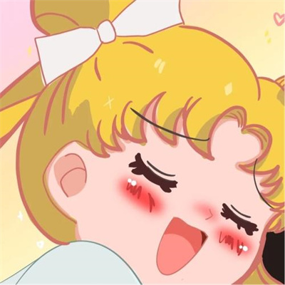 一眼就吸引人的头像女动漫(24张)