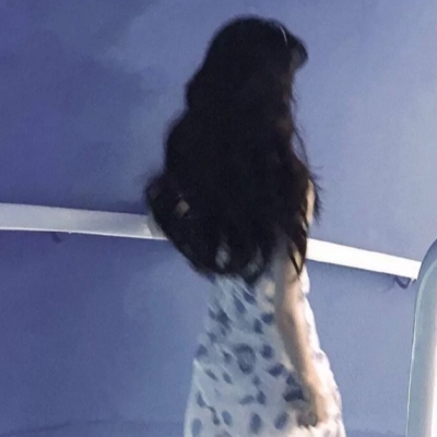 安静又温柔又沉稳的女生头像(精选24张)