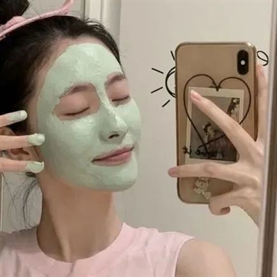 安静又温柔又沉稳的女生头像(精选24张)