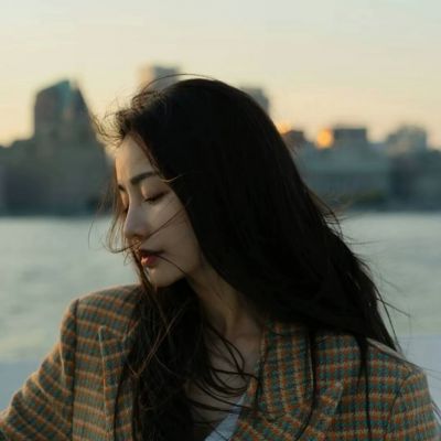 最吸引成熟女人的头像(精选24张)