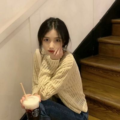 最吸引成熟女人的头像(精选24张)