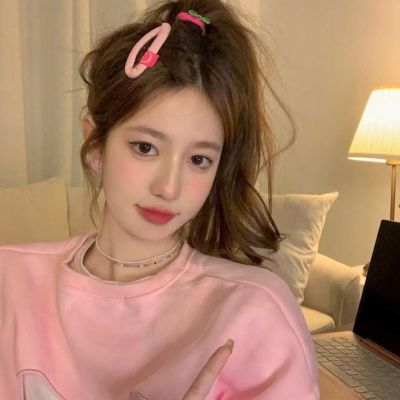 最吸引成熟女人的头像(精选24张)