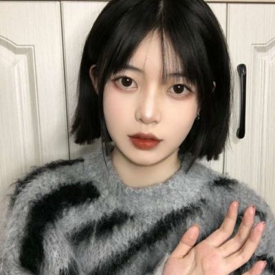 最吸引成熟女人的头像(精选24张)