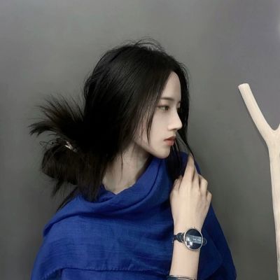 最吸引成熟女人的头像(精选24张)