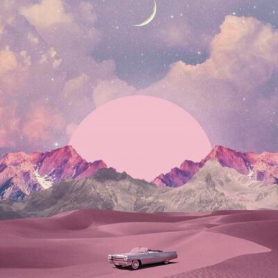 2023年最吉祥风景微信头像(精选26张)