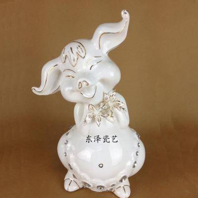 2023最吸财的微信头像(18张)