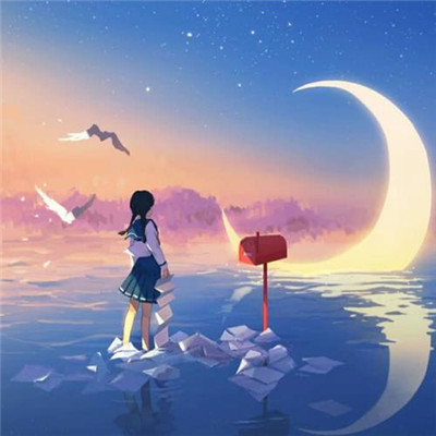 2023年抖音最火的头像(18张)