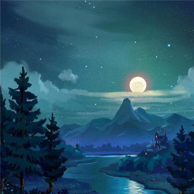 2023年抖音最火的头像(18张)