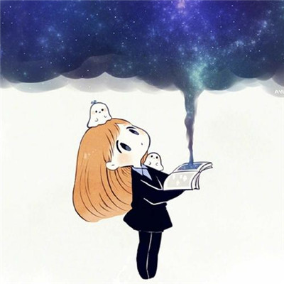 2023最火的图片头像(20张)