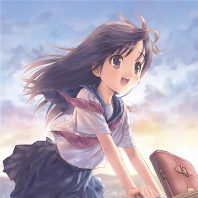 2023最火的图片头像(20张)