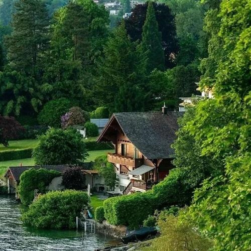 最好看的微信头像风景(18张)