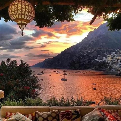 最好看的微信头像风景(18张)