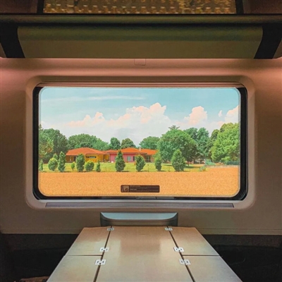 最新好看的微信头像风景图片大全(精选24张)