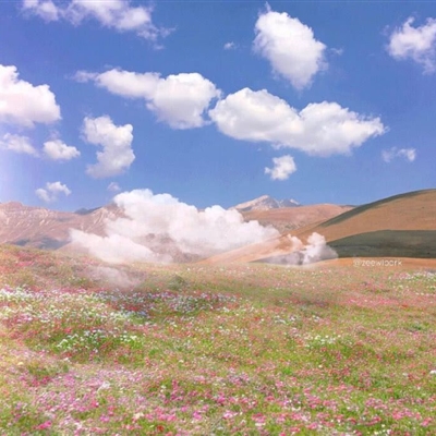 最新好看的微信头像风景图片大全(精选24张)