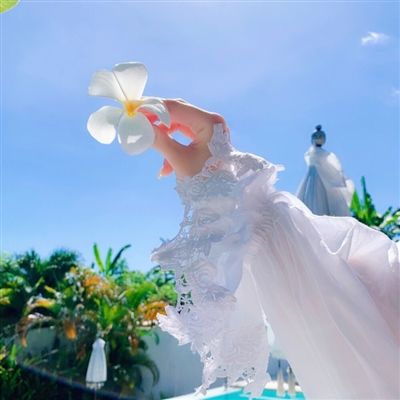 超好看的微信风景头像(精选18张)