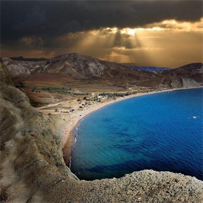 百看不厌的景色微信头像(精选18张)