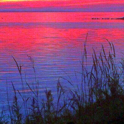 百看不厌的景色微信头像(精选18张)