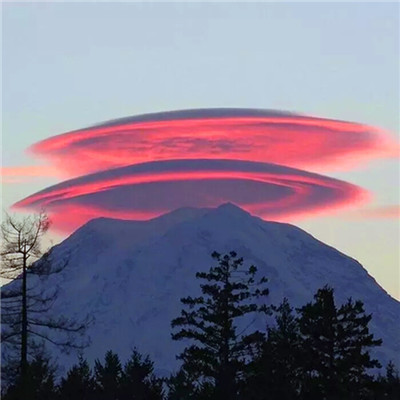 百看不厌的景色微信头像(精选18张)