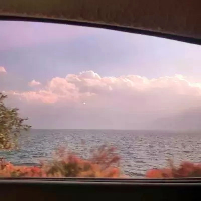 百看不厌的景色微信头像(精选18张)