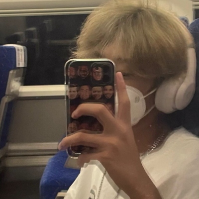 好看的微信男头像会吸引女孩(28张)