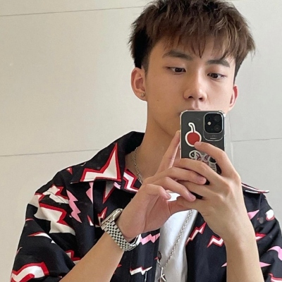 好看的微信男头像会吸引女孩(28张)