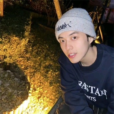 好看的微信男头像会吸引女孩(28张)