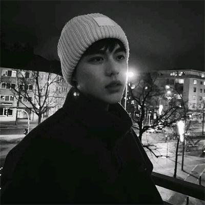 好看的微信男头像会吸引女孩(28张)