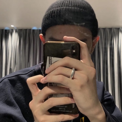 好看的微信男头像会吸引女孩(28张)