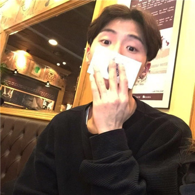 好看的微信男头像会吸引女孩(28张)