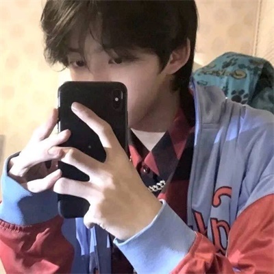 好看的微信男头像会吸引女孩(28张)