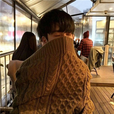 好看的微信男头像会吸引女孩(28张)