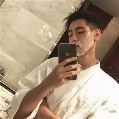 微信男头高质量(精选22张)