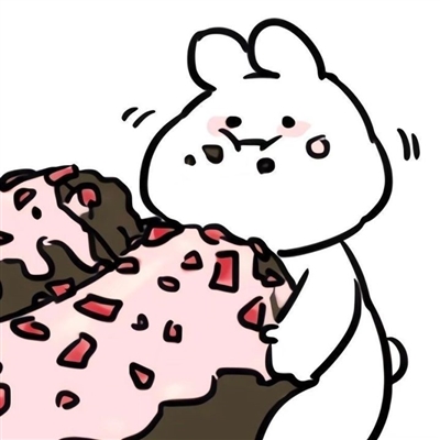 萌到爆的情侣头像(24张)