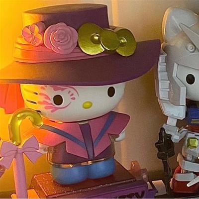 萌到爆的情侣头像(24张)