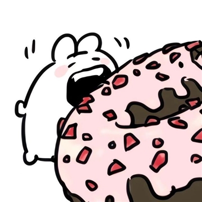 萌到爆的情侣头像(24张)